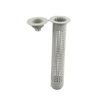 TULEJA SIATKOWA PLASTIKOWA DO ŻYWIC 12*80MM 20SZT